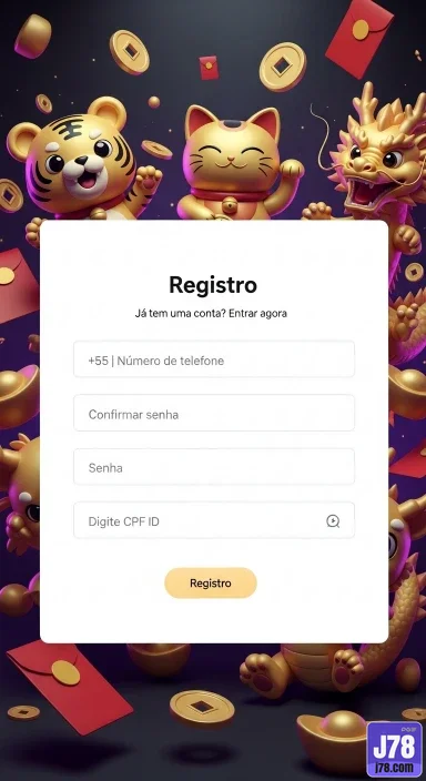 j78.com - conectar em confiável login premium