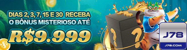 Torneios VIP j78.com