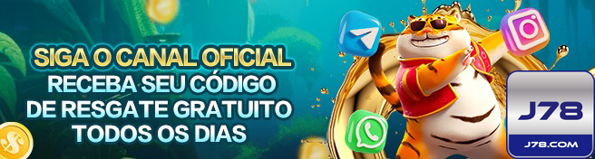 Prêmios Promoções j78.com